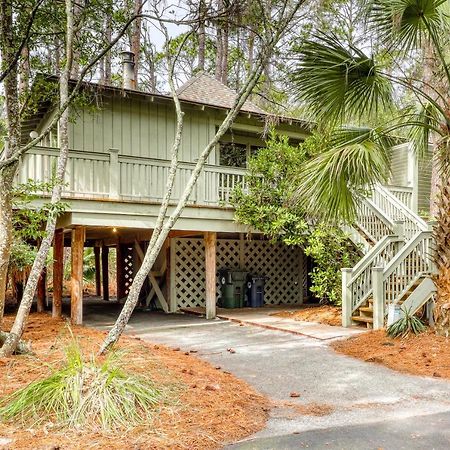 1038 Sparrow Pond Kiawah Island Exterior photo