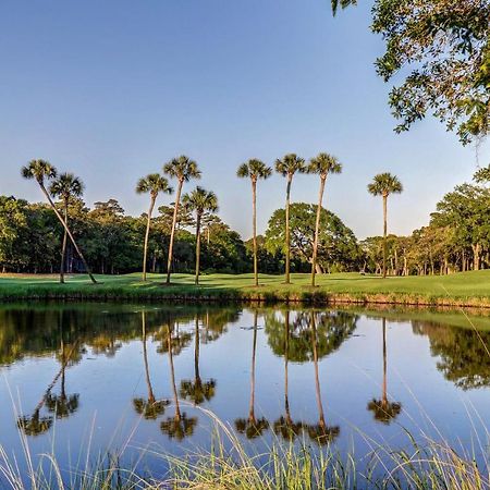 1038 Sparrow Pond Kiawah Island Exterior photo