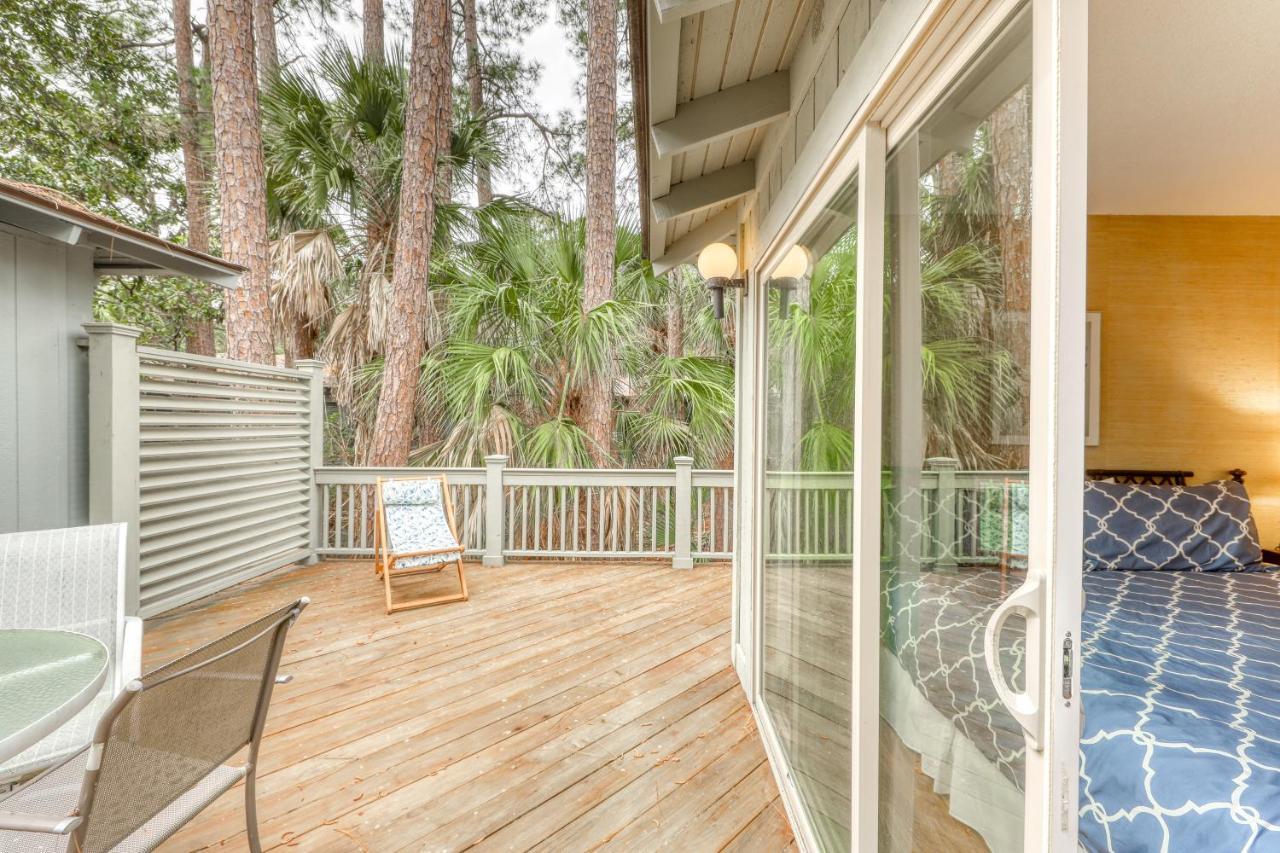 1038 Sparrow Pond Kiawah Island Exterior photo