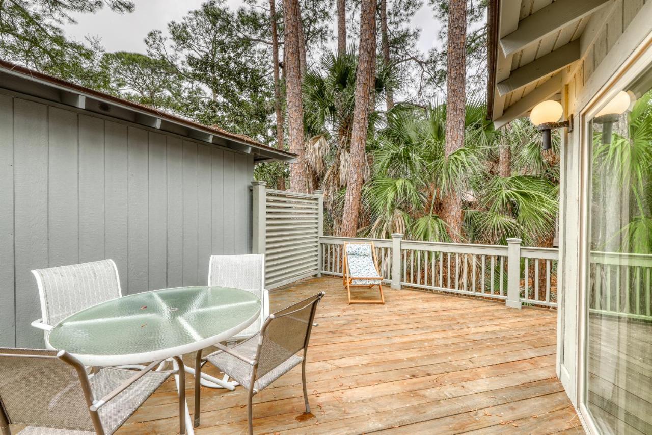 1038 Sparrow Pond Kiawah Island Exterior photo