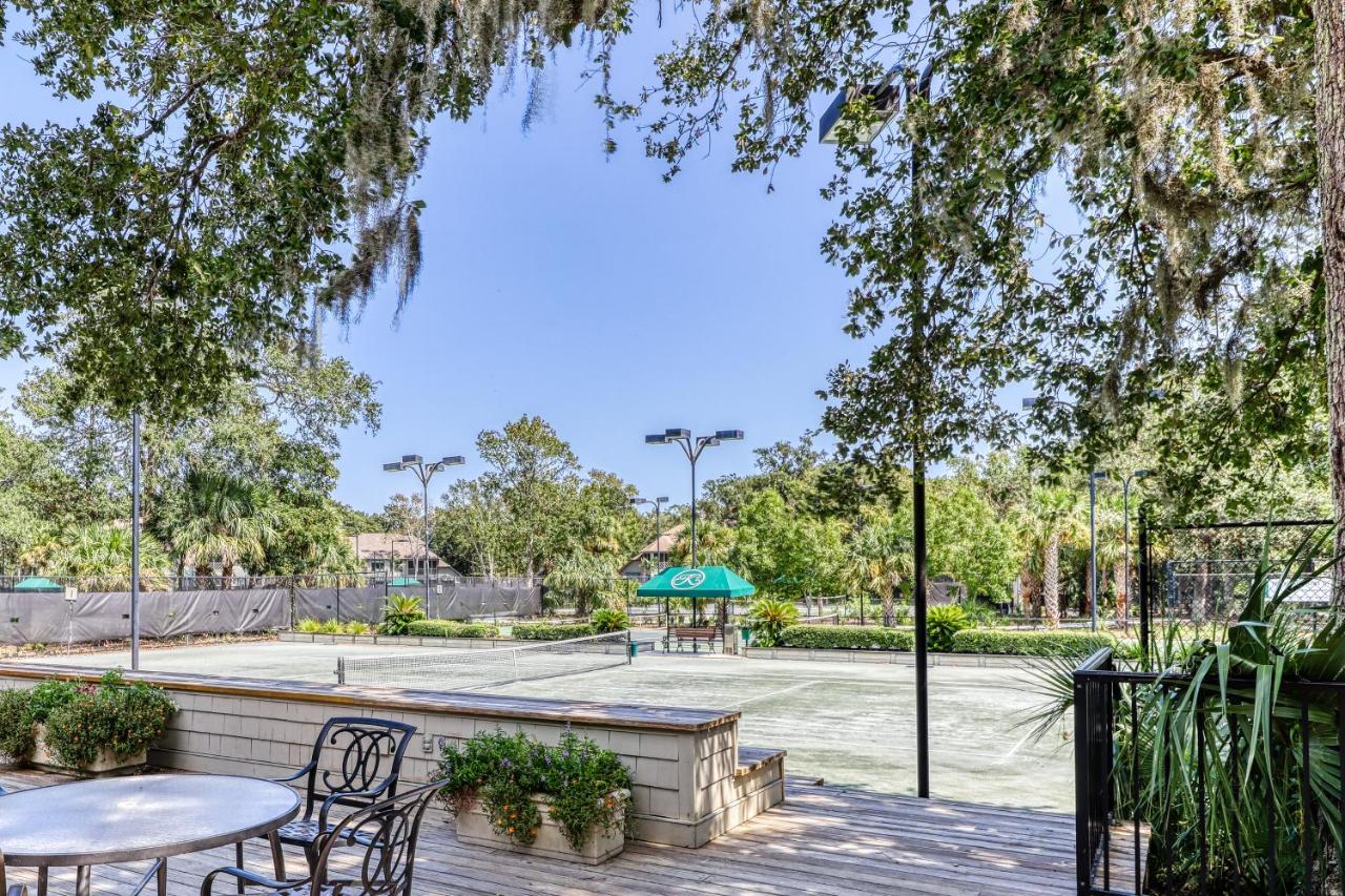 1038 Sparrow Pond Kiawah Island Exterior photo
