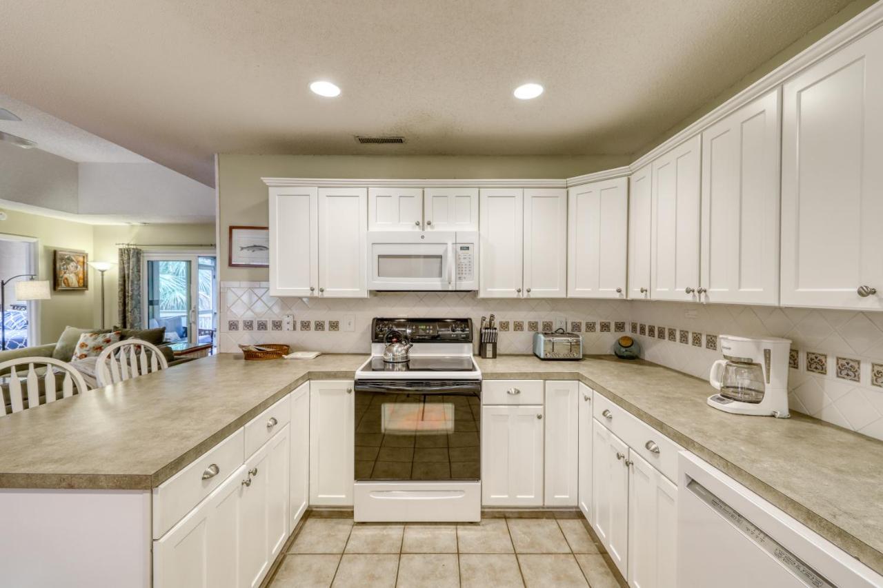 1038 Sparrow Pond Kiawah Island Exterior photo