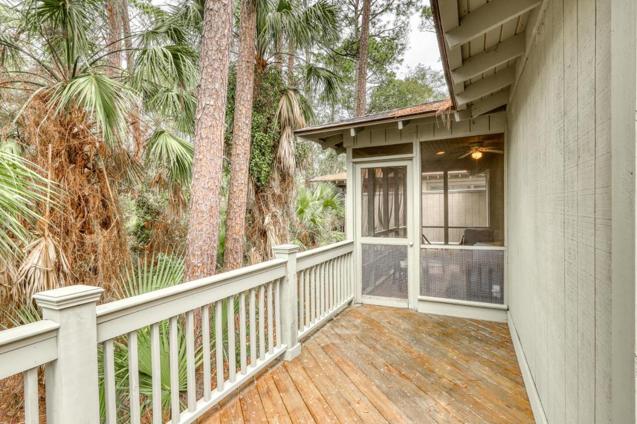 1038 Sparrow Pond Kiawah Island Exterior photo